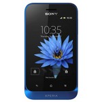 ������ �������� Xperia Tipo ST21i