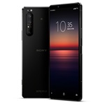 ������ �������� Xperia 1 II