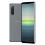 ������ �������� Xperia 5 II