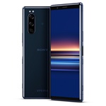 ������ �������� Xperia 5