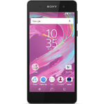 ������ �������� Xperia�E5