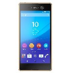 ������ �������� Xperia M5