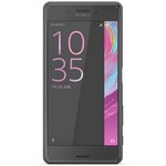 ������ �������� Xperia X