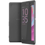 ������ �������� Xperia XA Ultra