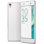 ������ �������� Xperia XA