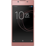 ������ �������� Xperia XA1 Plus