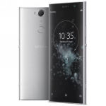������ �������� Xperia XA2 Plus