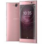 ������ �������� Xperia XA2