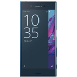 ������ �������� Xperia XZ