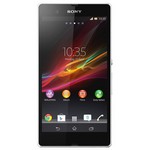 ������ �������� Xperia Z1 Compact