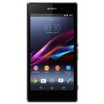 ������ �������� Xperia Z1