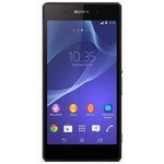 ������ �������� Xperia Z2