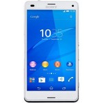 ������ �������� Xperia Z3 Compact