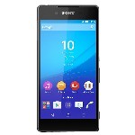 ������ �������� Xperia Z3 Plus