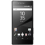 ������ �������� Xperia Z5 Premium