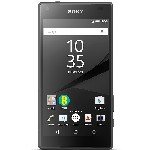 ������ �������� Xperia Z5