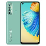 ������ �������� CAMON 17P