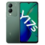 ������ �������� Y17s