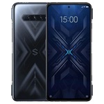 ������ �������� Black Shark 4