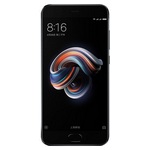 ������ �������� Mi Note 3