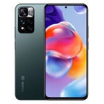 ������ �������� Redmi Note 11 Pro Plus