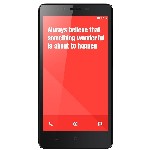 ������ �������� Redmi Note 4g