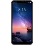 ������ �������� Redmi Note 6 Pro