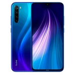 ������ �������� Redmi Note 8