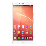 ������ �������� Nubia X6