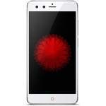 ������ �������� Nubia Z11 Mini