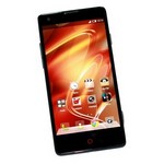 ������ �������� Nubia Z5 mini
