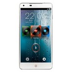 ������ �������� Nubia Z5