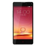 ������ �������� Nubia Z5S mini