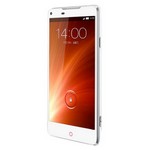 ������ �������� Nubia Z5S