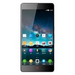 ������ �������� Nubia Z7 Mini