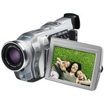 ������ ����������� MVX150i