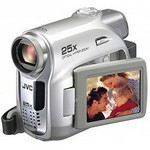 ������ ����������� GR-D320