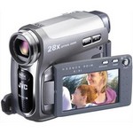 ������ ����������� GR-D720