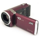 ������ ����������� GZ-HM446