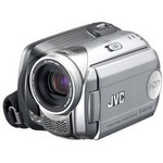 ������ ����������� GZ-MG21