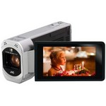 ������ ����������� GZ-VX700