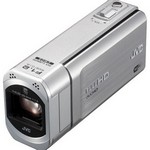 ������ ����������� GZ-VX715