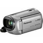 ������ ����������� HC-V110