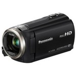 ������ ����������� HC-V550