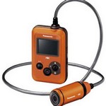 ������ ����������� HX-A500