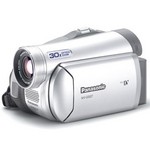 ������ ����������� NV-GS27