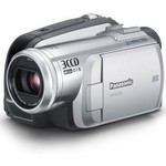 ������ ����������� NV-GS320