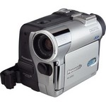 ������ ����������� NV-GS55