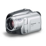 ������ ����������� NV-GS80