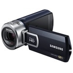 ������ ����������� HMX-QF20